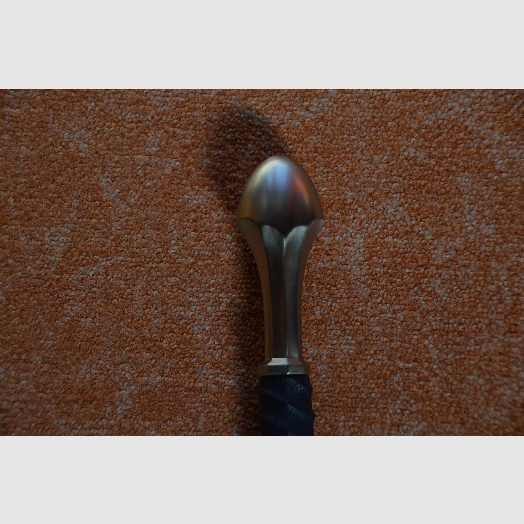 The Lord of the Rings, Gandalf's sword Glamdring replica