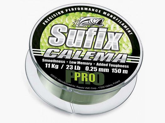 HILO SUFIX CALEMA 150M.