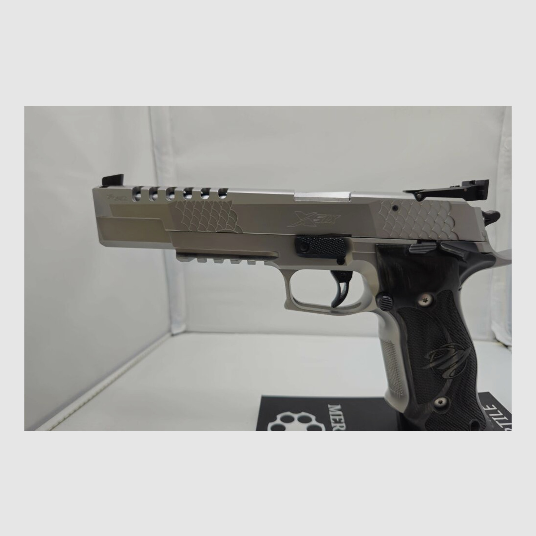 SIG Sauer P226 X-Six Club 30 9mmLuger