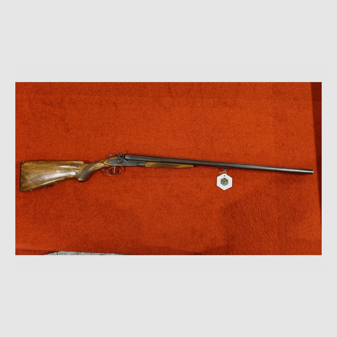 DF. Russ manufacturer without 16/70