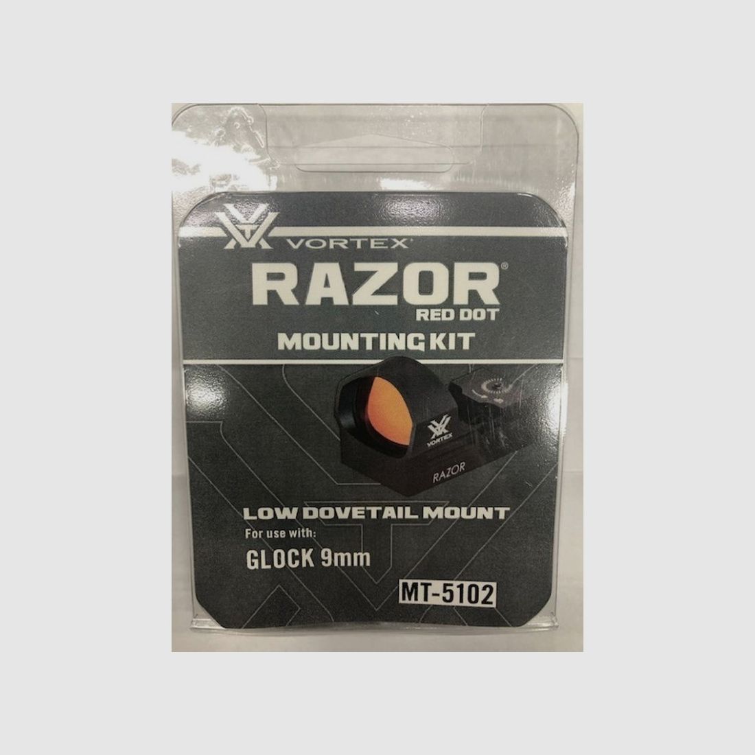 VORTEX RAZOR BASETTA X GLOCK 9 MM, Bild 1 von 2