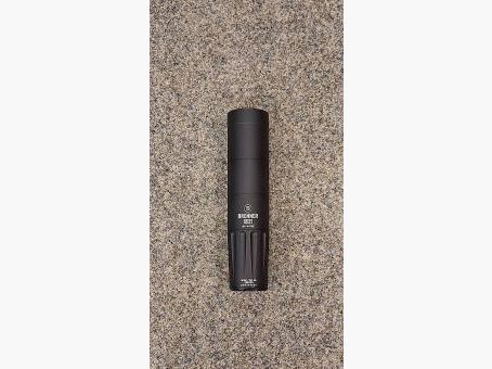 Silencer Brenner A-Tec Cal. 30