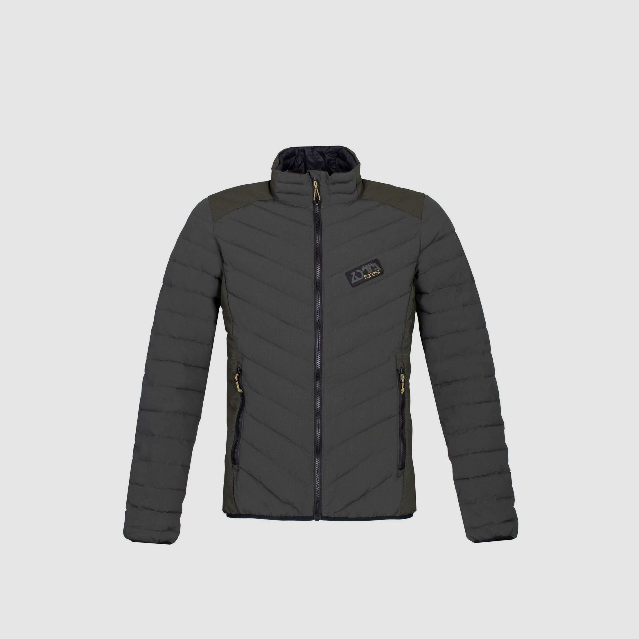 Zotta Vajolet Veste Homme, image 1 sur 4
