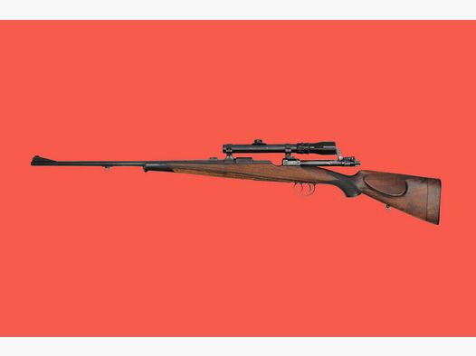 Mauser 98