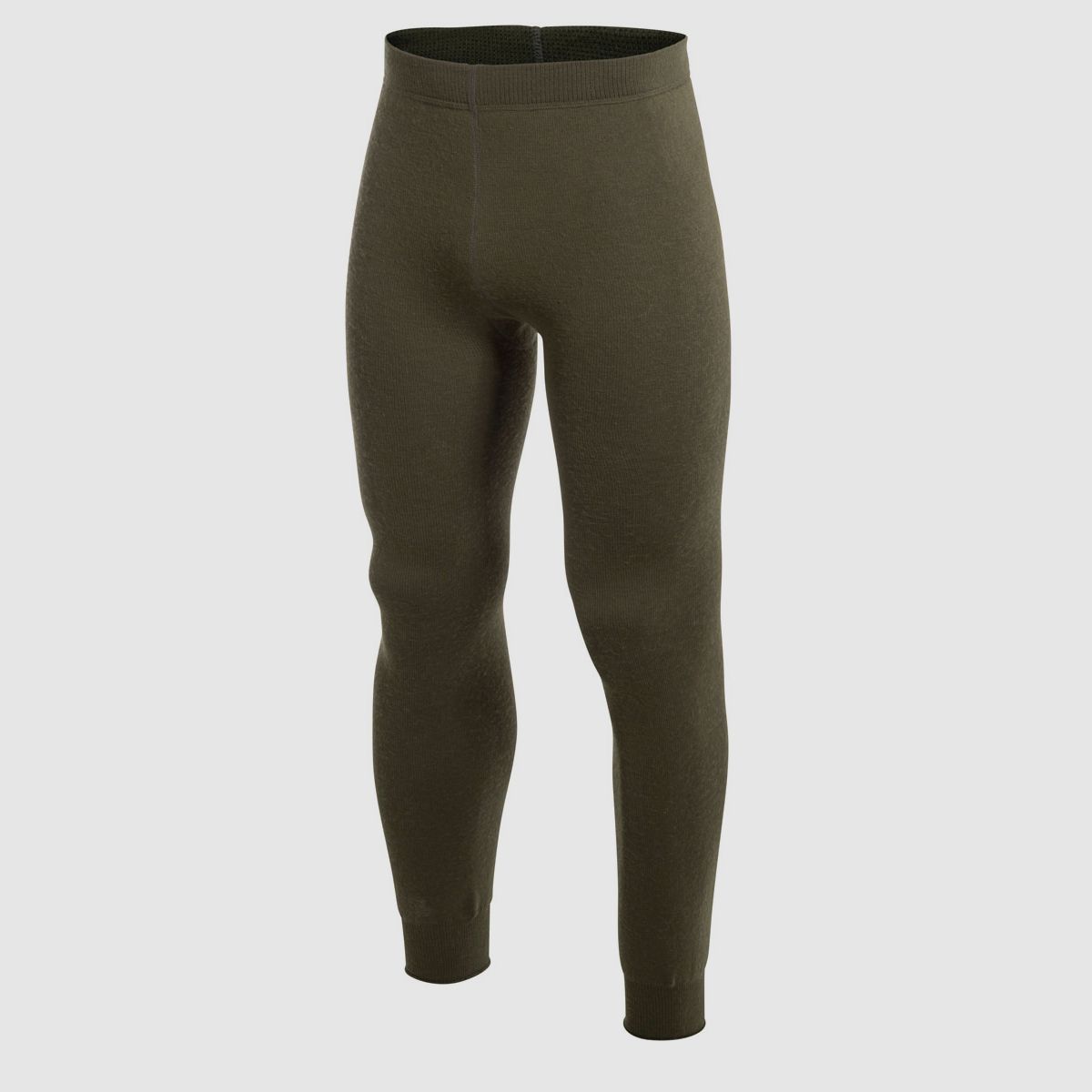 Woolpower Unterhose - Unisex - 200g Pine green