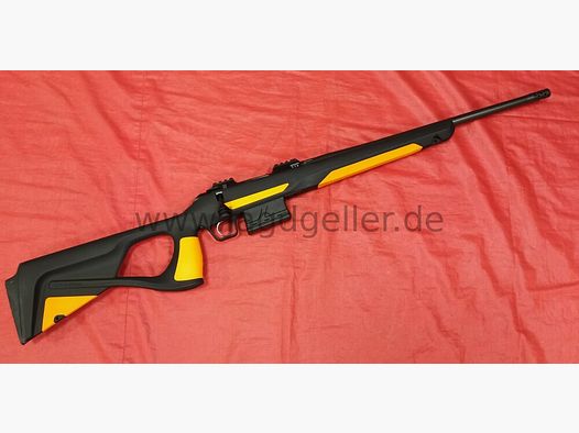 CZ Uhersky Brod CZ 600+ ERGO DRIVEN HUNT MB 10 .308Win