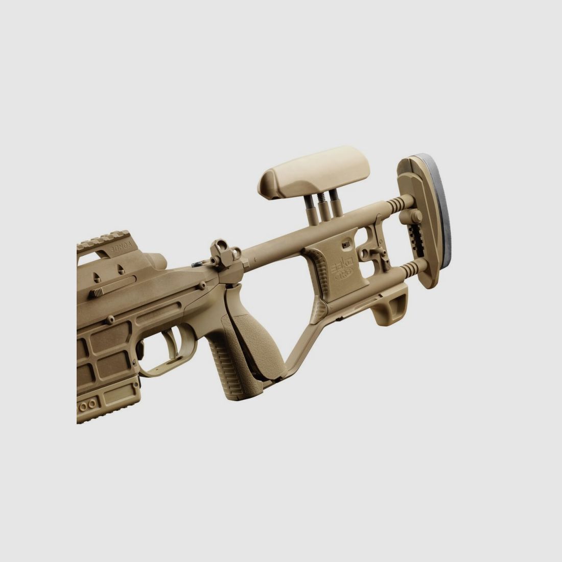 SAKO TRG M10, afbeelding 3 van 3