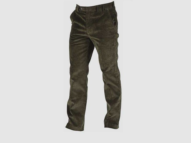 Bennington Manchester Pantalones oliva, imagen 1 de 3