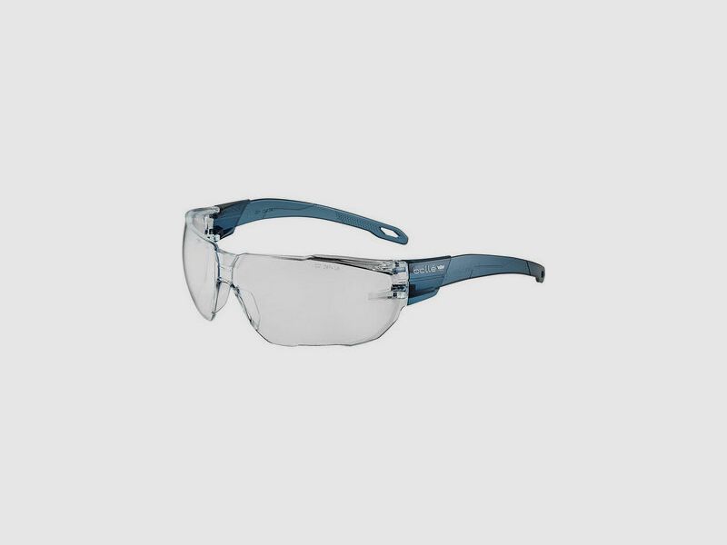 Bollé Swift Schießbrille | Clear, Bild 1 von 12