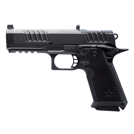 Pistolet STACCATO HD P4.5 – Pack Premium, image 2 sur 2