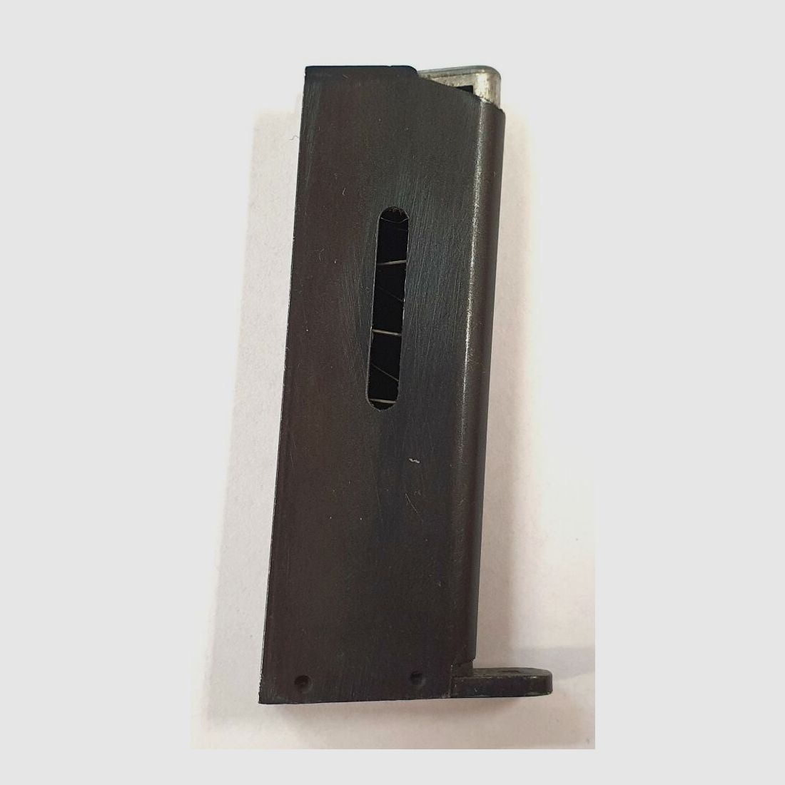 Reck magazijn schreckschusspistool model P10