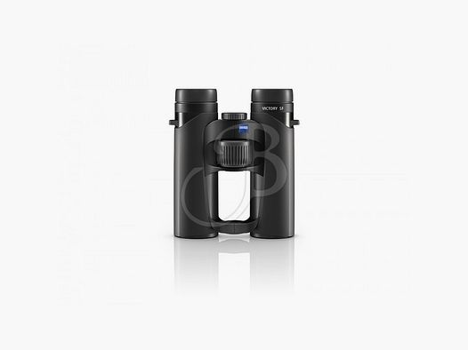 ZEISS BINOCOLO VICTORY SF-32 8X32 T*LT NERO