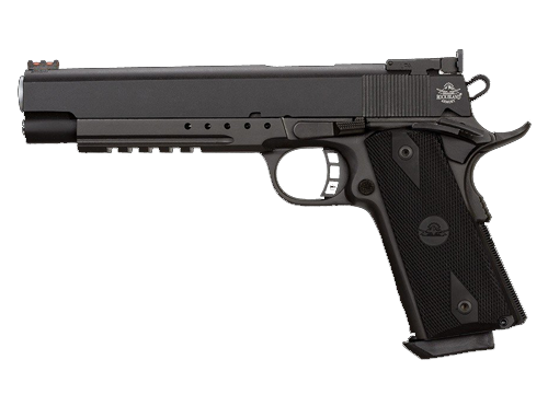 RIA PRO Ultra Match Pistole 6" 45 ACP, Bild 1 von 3