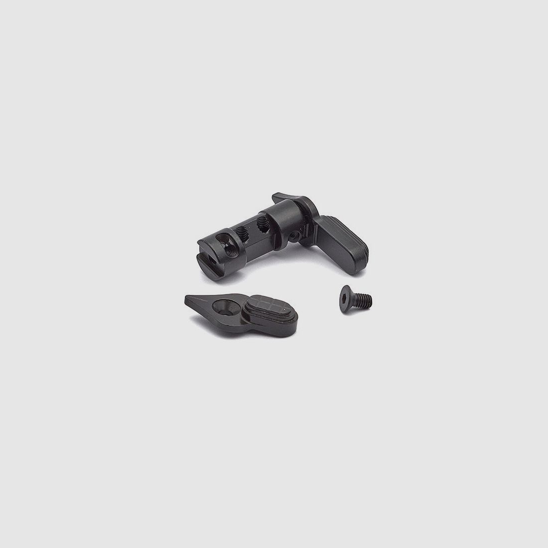 Selector de seguridad ambidiestro ADC para AR15, imagen 1 de 3