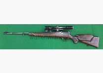 Mauser Repetierbüchse Mod. 66