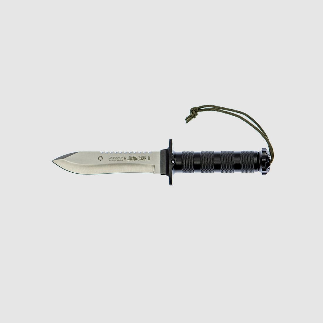 Messer Aitor Jungle King II, Bild 2 von 6
