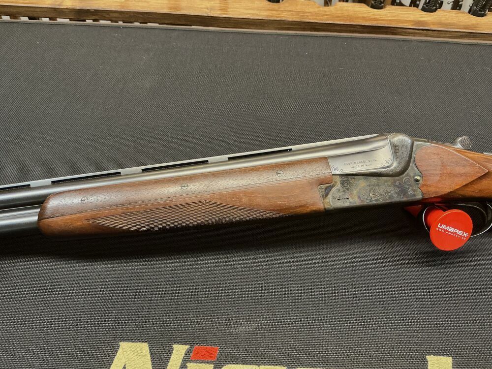 Merkel Suhl 12/70
