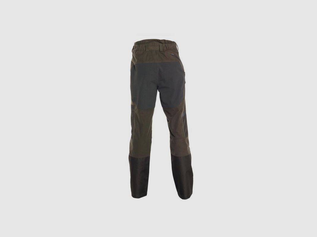 Deerhunter Jagdhose Cumberland mit Hitena oliv M