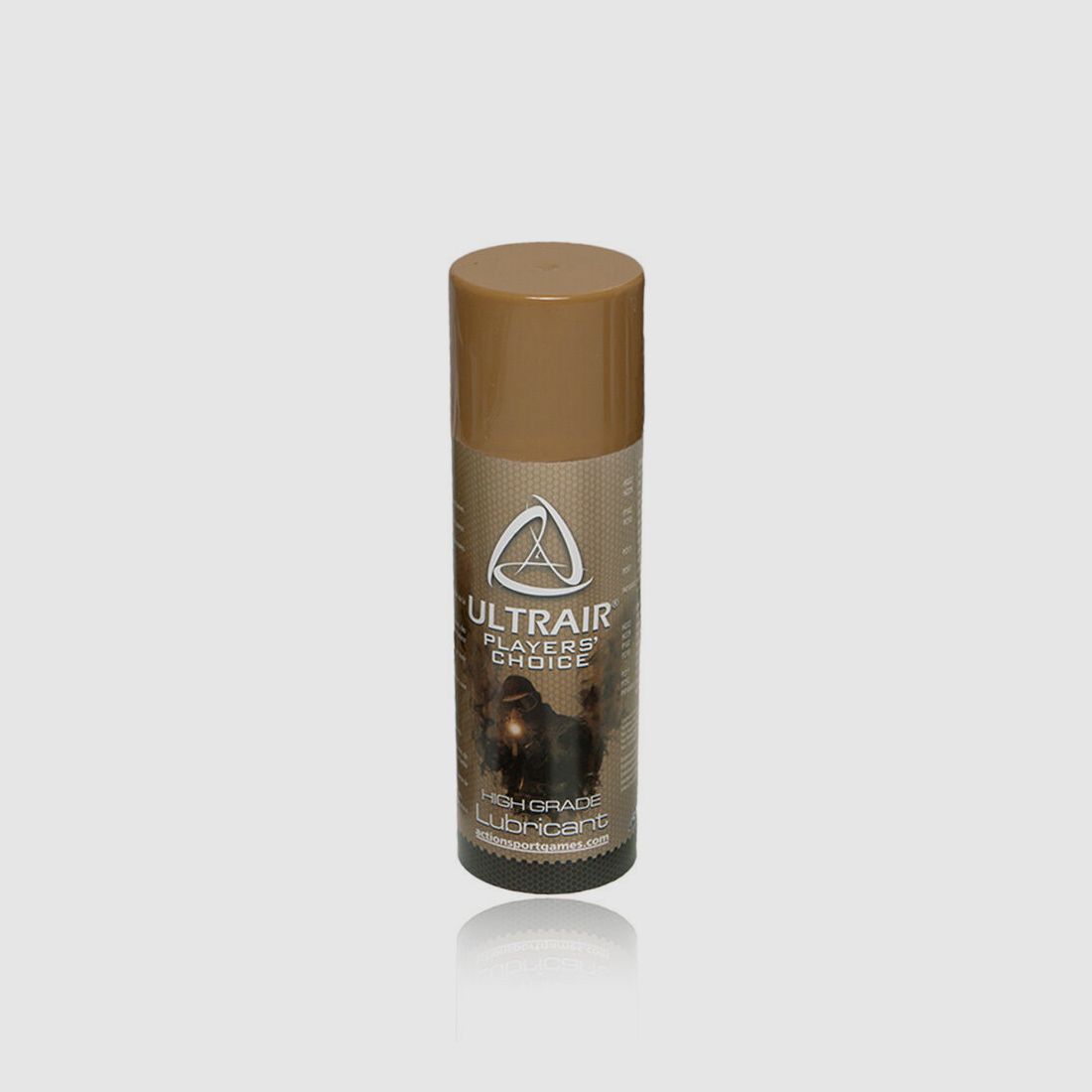 Ultrair High Grade Lubricant