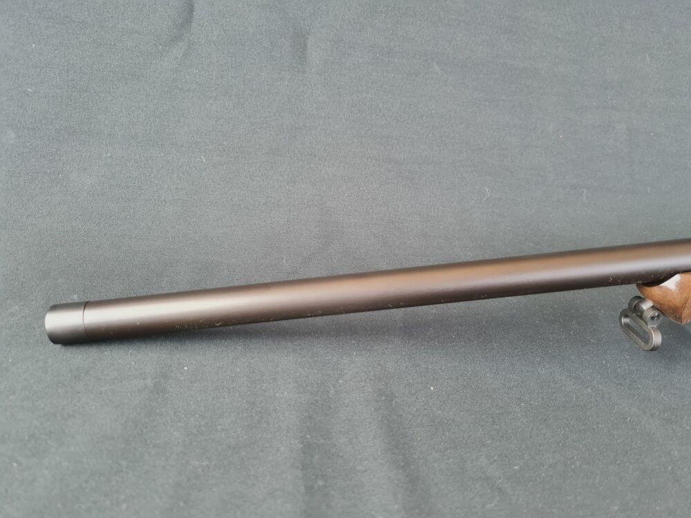 Sauer 101 Classic