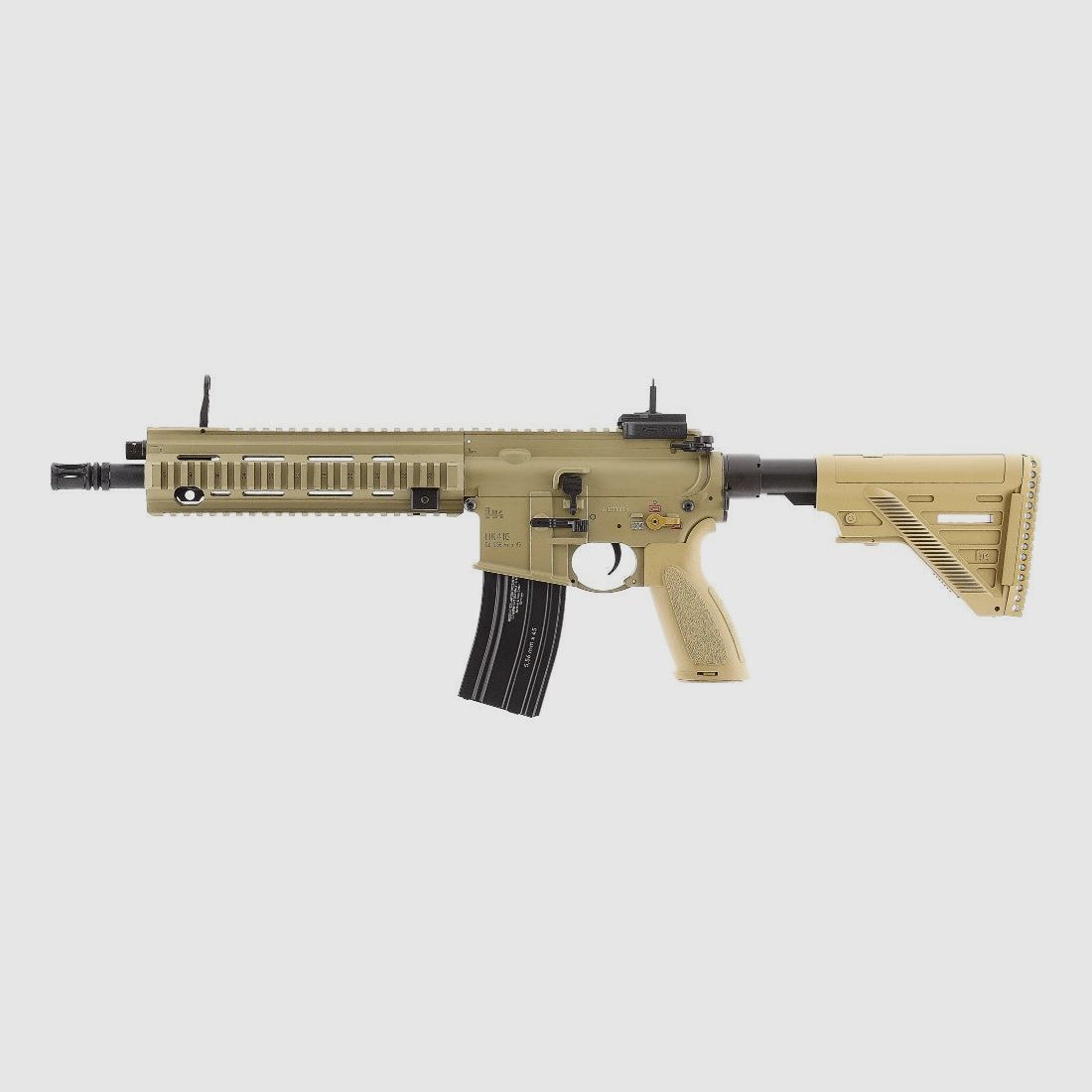 Heckler & Koch HK416 A5 TRACER / 6mm / Elektro / SEMI, Bild 1 von 7