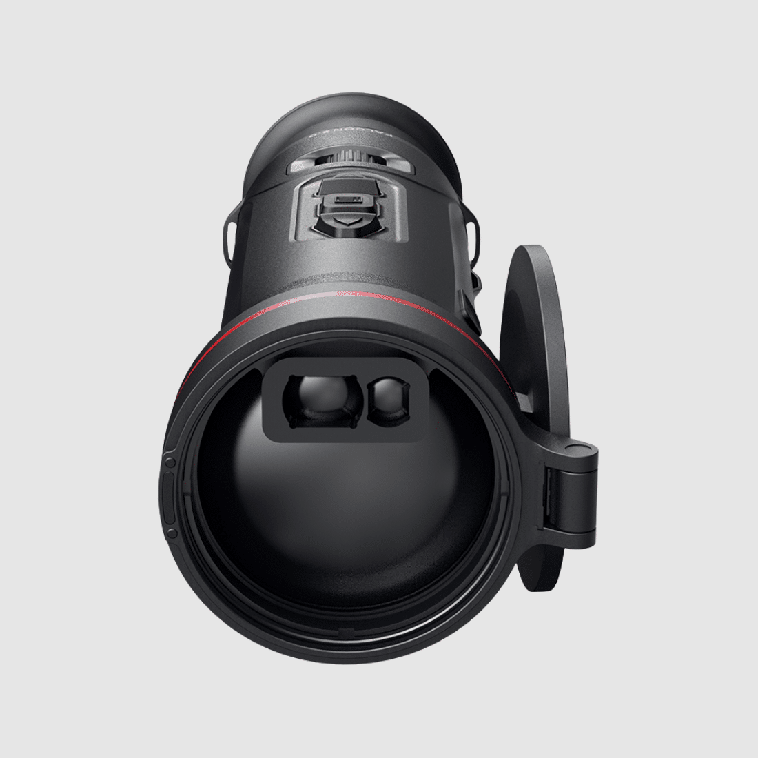 Wärmebildmonokular mit Entfernungsmesser Falcon FQ50L 2.0 HIKMICRO, Bild 4 von 7