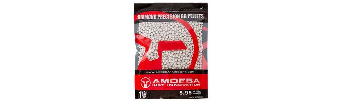 Ares Diamond Precision 0,30 g Bio BBs