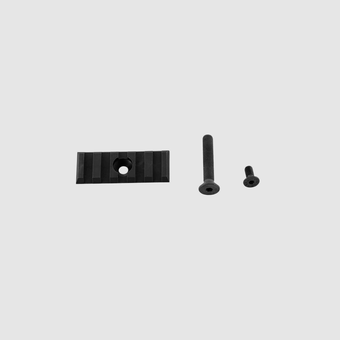 Kolf AR15 HERA ARMS HRS Vaste Buis A2 Zwart, afbeelding 4 van 4