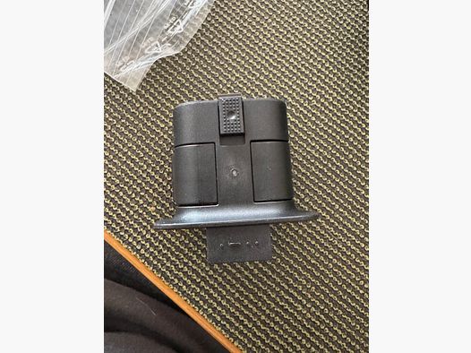 Speedloader Nine reloaded 9x19 Foxtrot CZ-P10