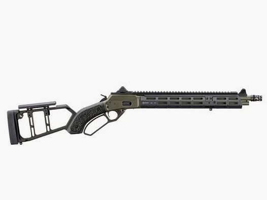 Marlin 1894 MAD PIG, Sondermodell