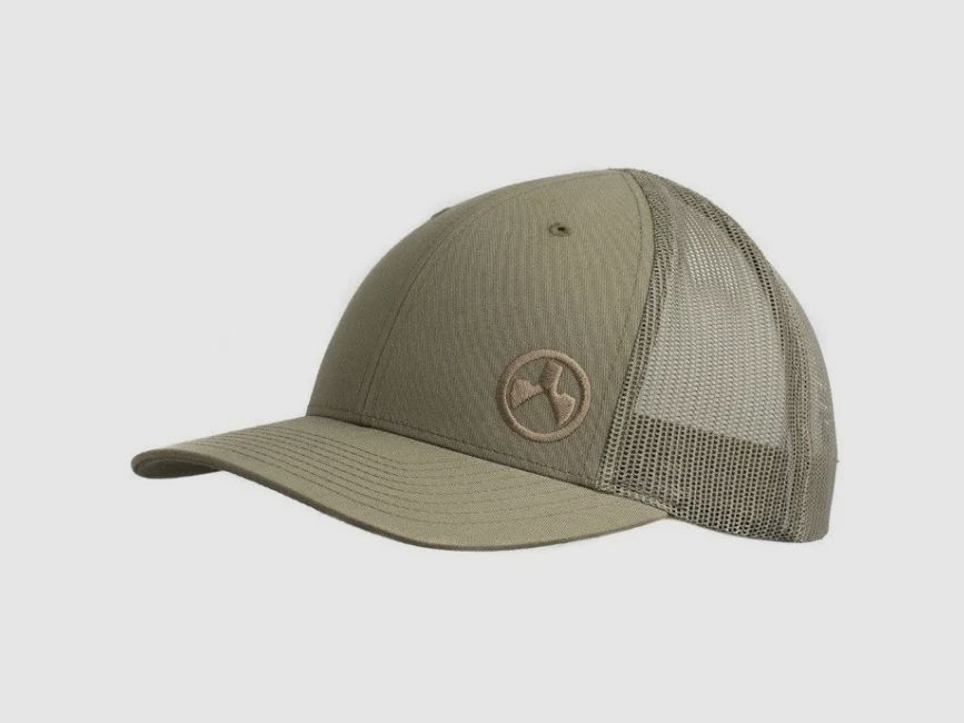 Small Icon Trucker Magpul (Olive), image 1 sur 2