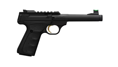 Pistolet Browning Buck Mark Camper Ufx cal 22lr