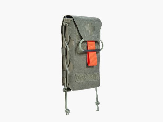 Tasmanian Tiger IFAK Pouch Vertical IRR