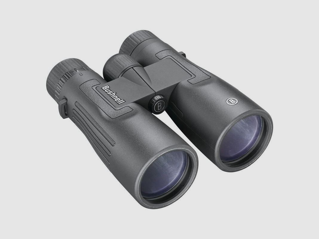 Binocolo BUSHNELL Legend – 10×50, immagine 1 di 9