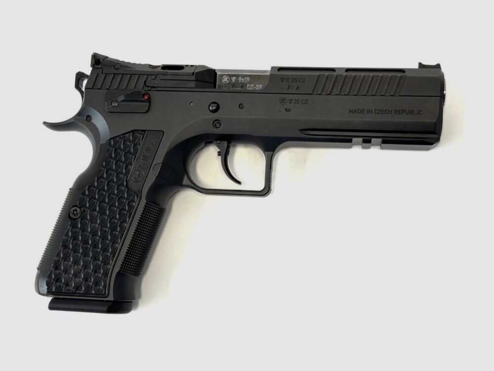 KMR Precision Arms Mod. L-02 SPECTRA OR -5'