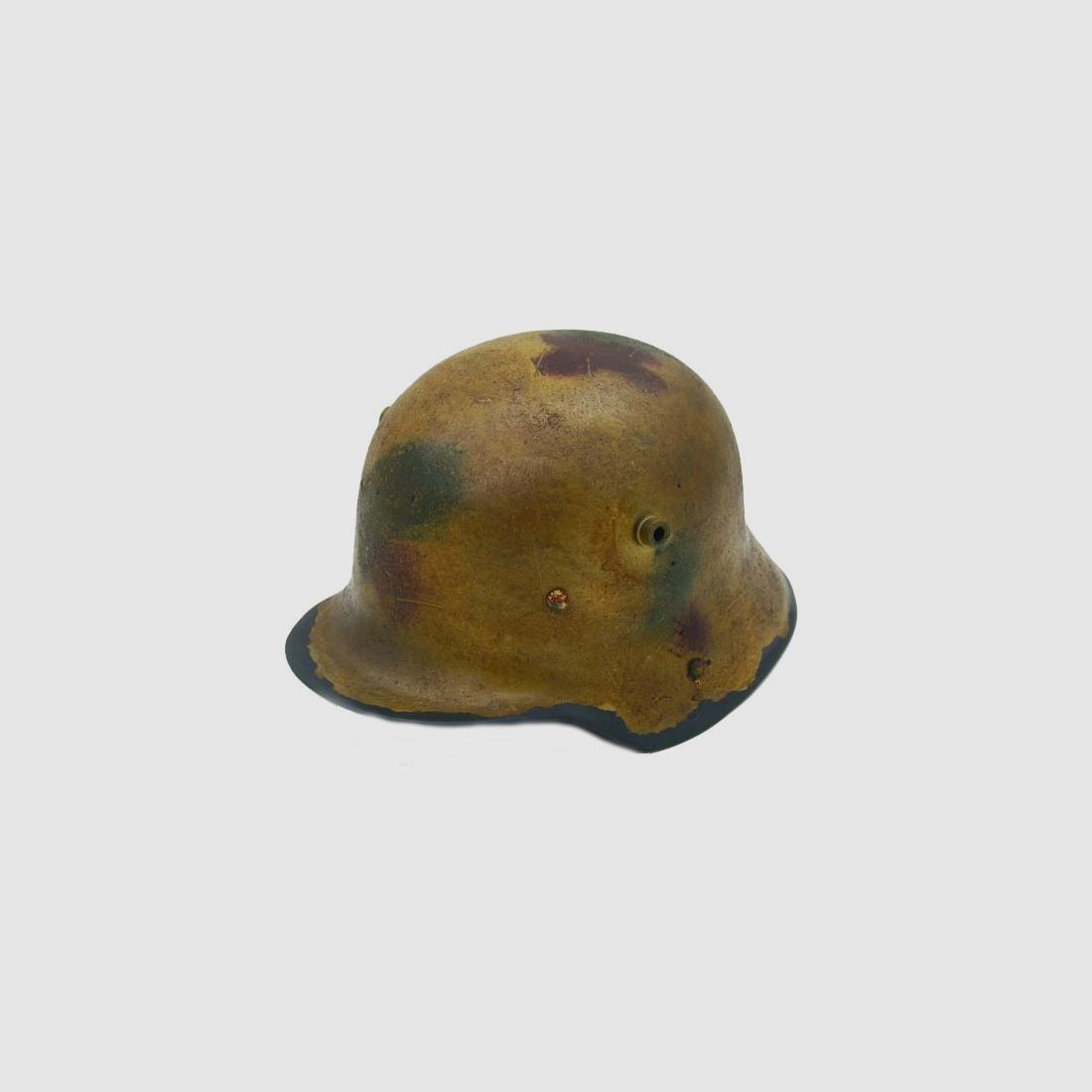 Duitse Stalen Helm 1916