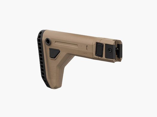 Crosse UCS – FDE