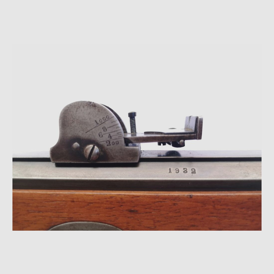 J.-U. Bänziger St. Gallen