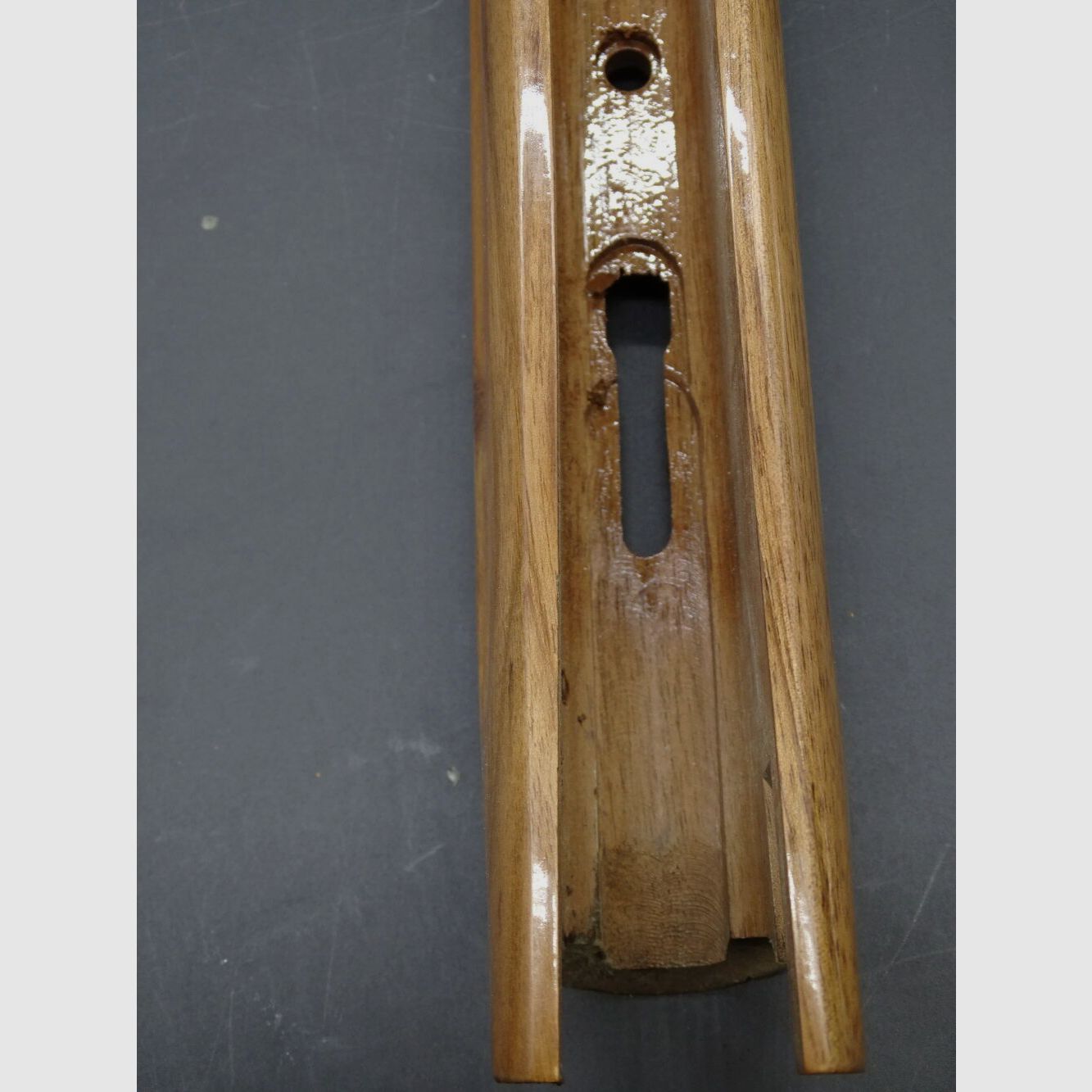 Fusil à canon lisse Horrido BDF expédition gratuite