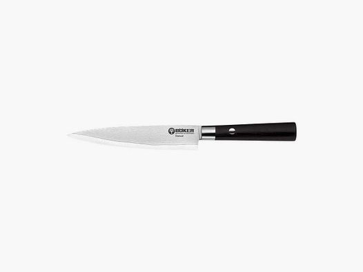 Coltelli da Taglio Damasco Boker Cucina