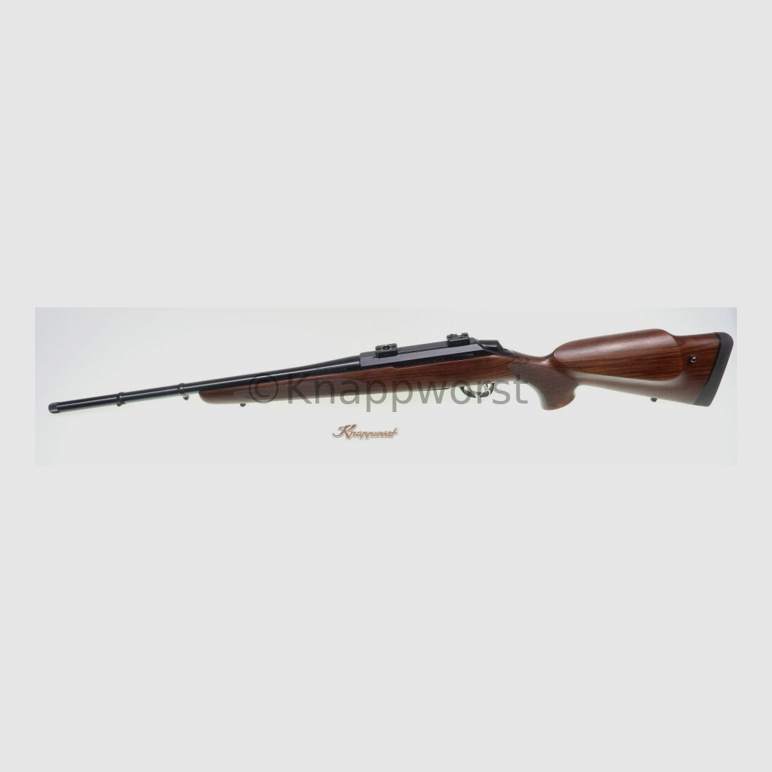 Tikka Tikka T3x Forest