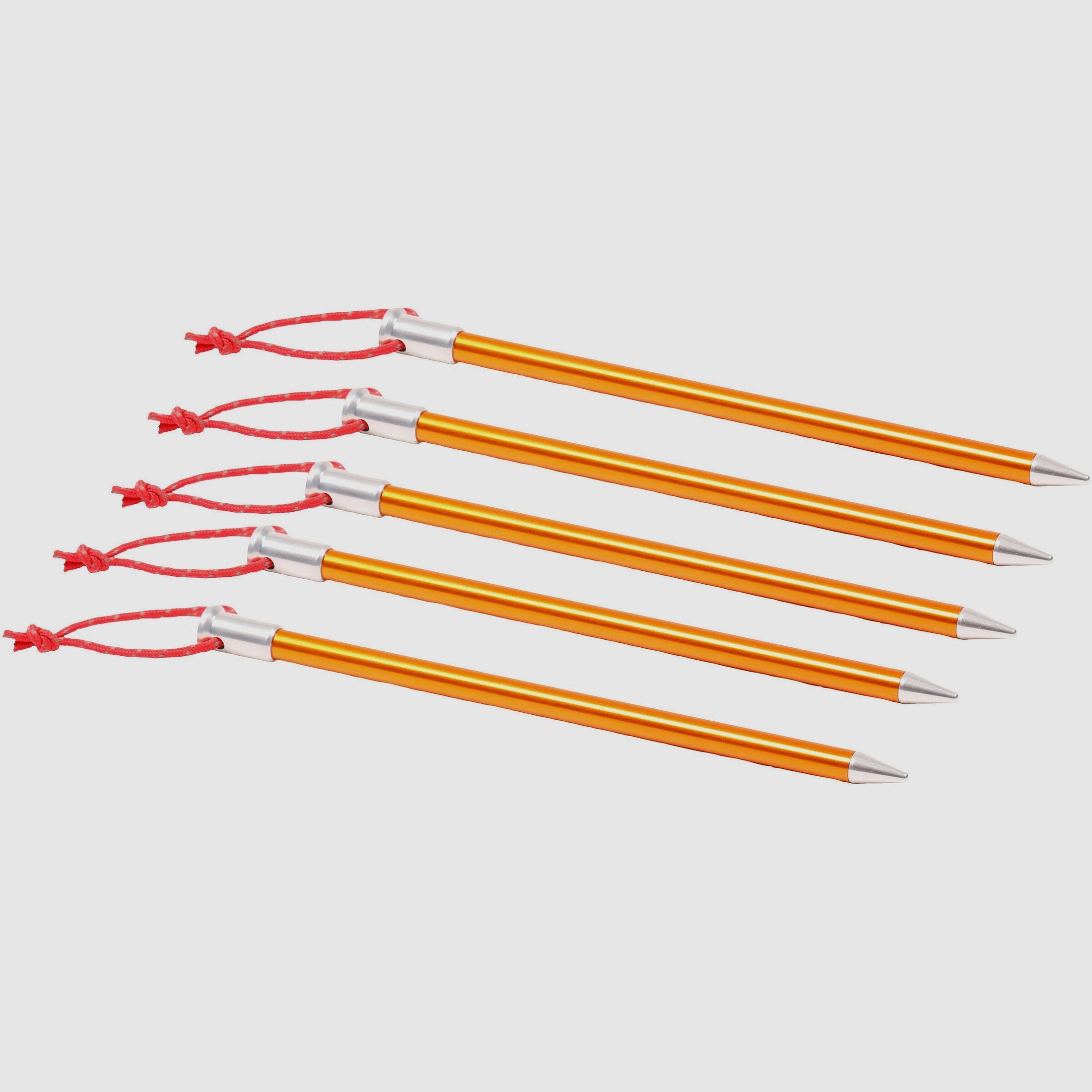 Exped Hering TUBE PEG, Bild 2 von 2