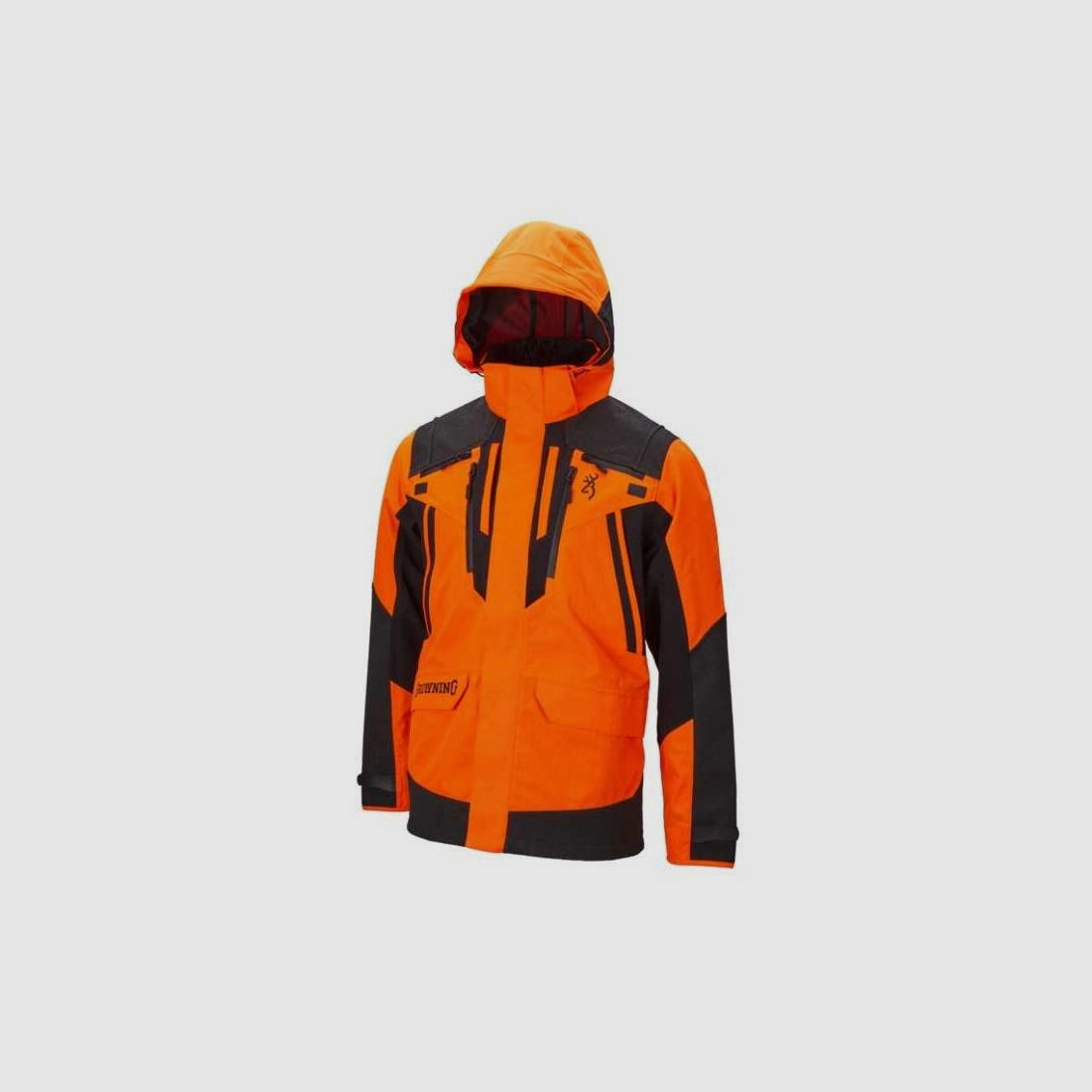 Parka Tracker Pro Air Browning, Bild 1 von 3