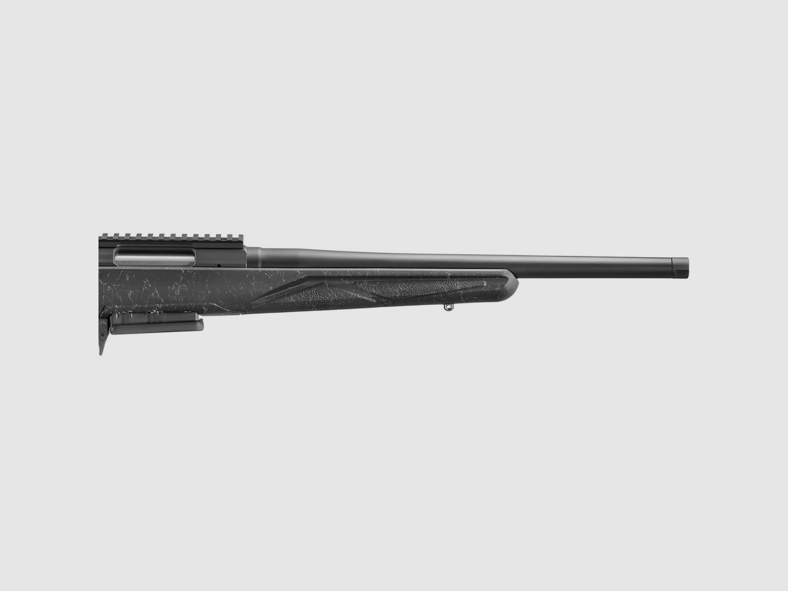 Ruger American Rifle Gen. 2 Patrol – .308Win - 46995, afbeelding 3 van 6