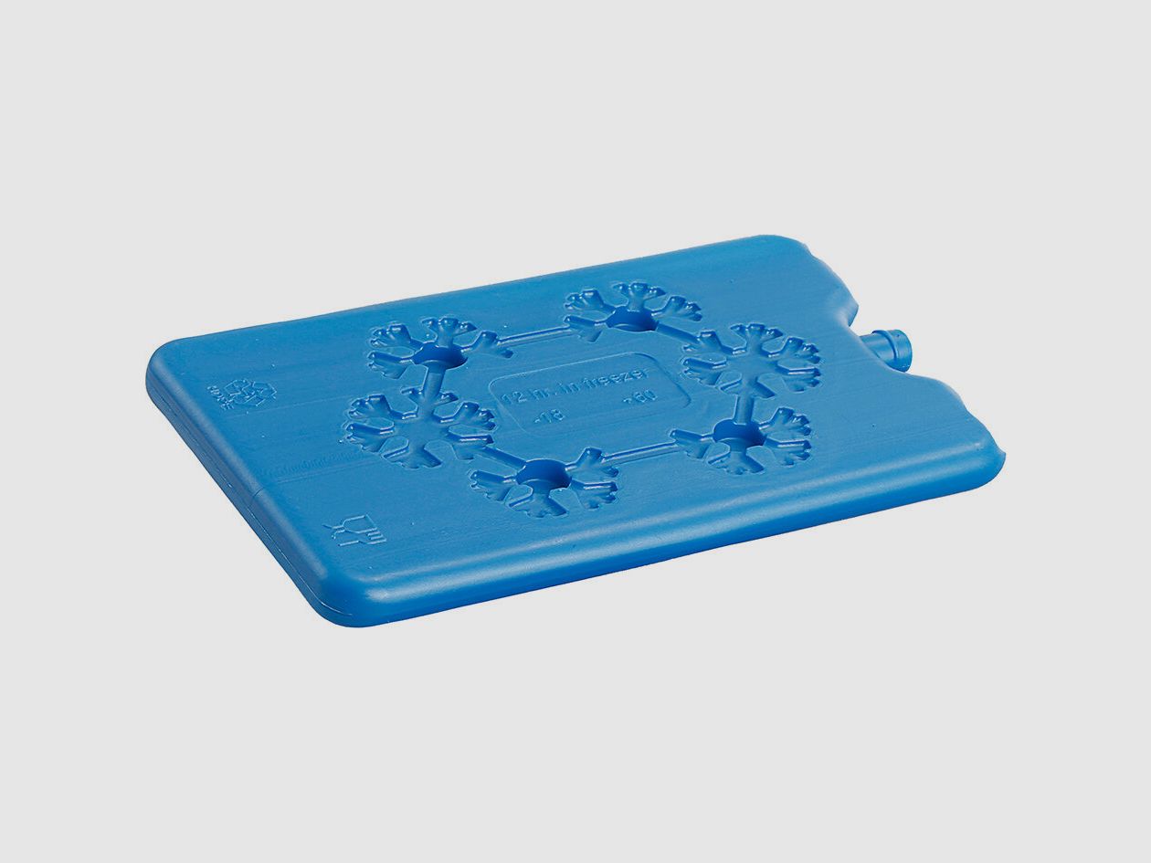 Flat Cooling Pack Cool Pad 200, 2 pieces