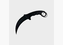 Cold Steel – FGX Karambit 92FK