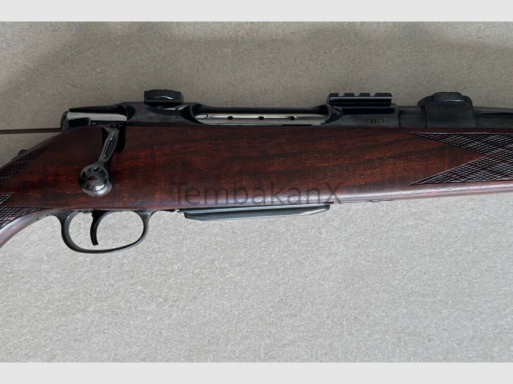 Blaser/Sauer 80 8x68S