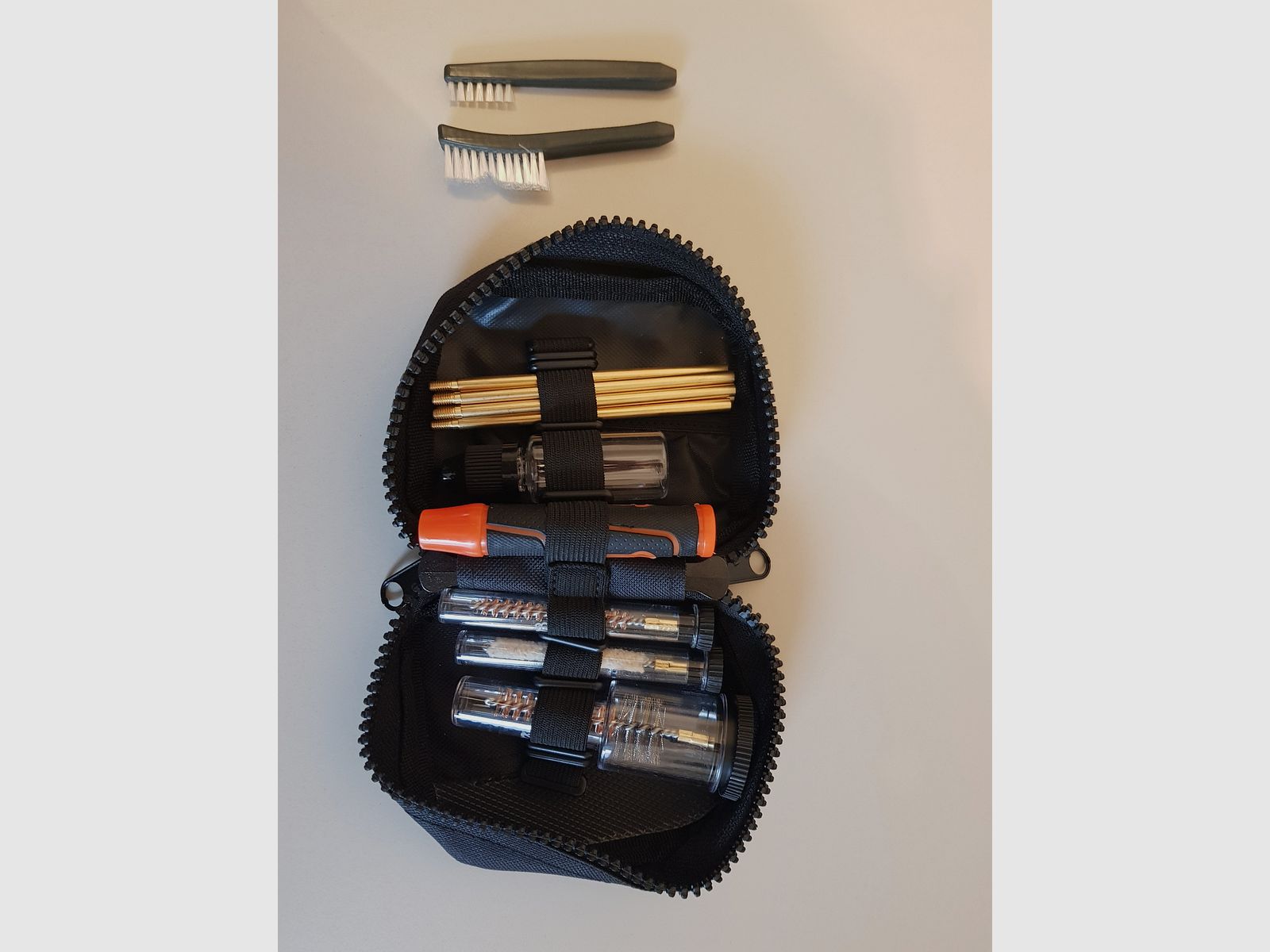 Schmeisser Reinigungs-Set für AR15