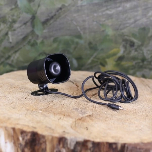 Ucaller Externe Speaker