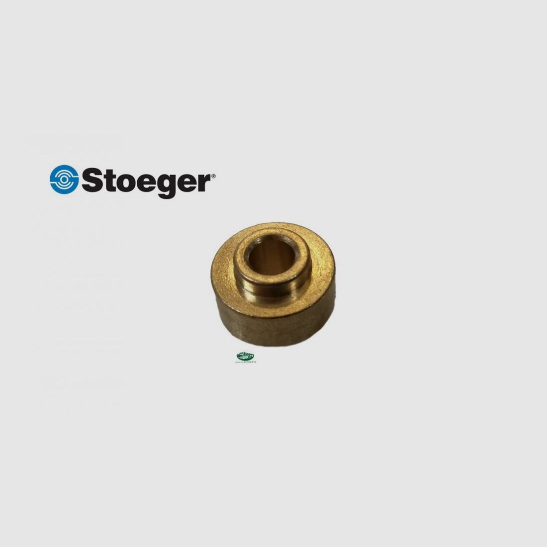 STOEGER - DIANA Ventilanschluss für volle Leistung XM1 und Stormrider Kal. 4,5 und 5,5